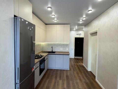 квартира по адресу Мира ул., 10-А