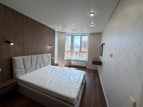 квартира по адресу Мира ул., 10-А