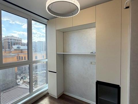 квартира по адресу Мира ул., 10-А