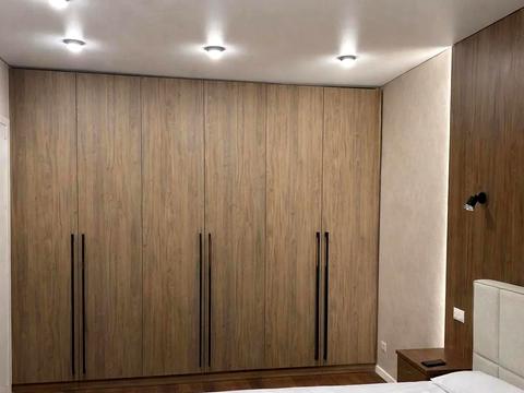 квартира по адресу Мира ул., 10-А