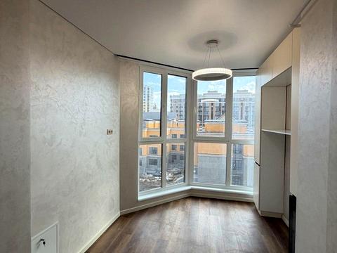 квартира по адресу Мира ул., 10-А