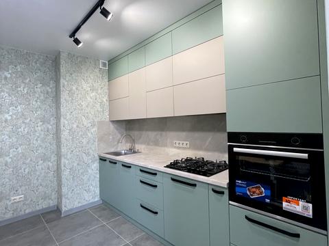 квартира по адресу Домбровського ул., 3Д