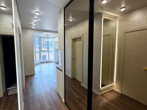 квартира по адресу Мира ул., 10-А