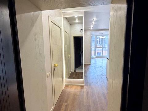 квартира по адресу Мира ул., 10-А