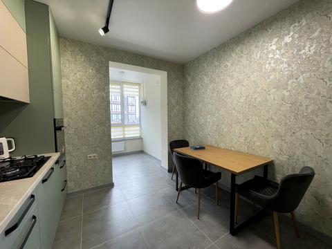 квартира по адресу Домбровського ул., 3Д