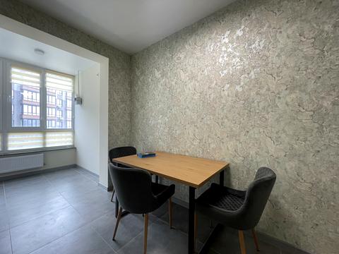 квартира по адресу Домбровського ул., 3Д