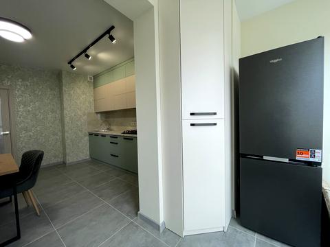 квартира по адресу Домбровського ул., 3Д