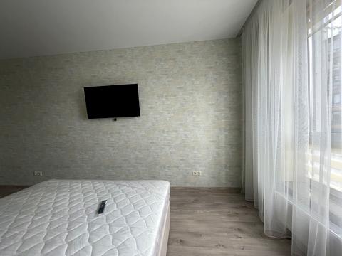 квартира по адресу Домбровського ул., 3Д