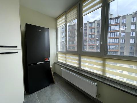 квартира по адресу Домбровського ул., 3Д