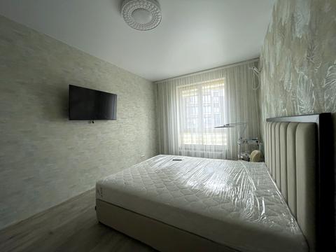 квартира по адресу Домбровського ул., 3Д