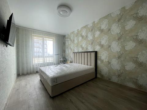 квартира по адресу Домбровського ул., 3Д