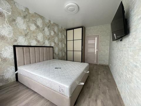 квартира по адресу Домбровського ул., 3Д