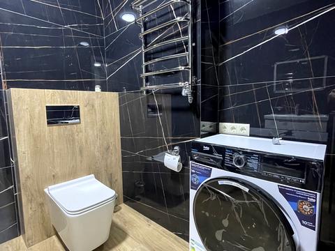 квартира по адресу Домбровського ул., 3Д