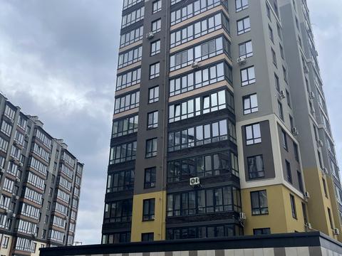 квартира по адресу Домбровського ул., 3Д