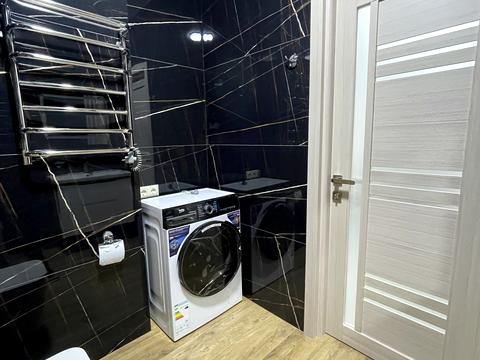 квартира по адресу Домбровського ул., 3Д