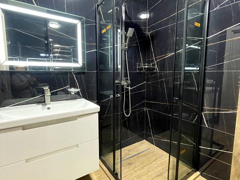 квартира по адресу Домбровського ул., 3Д