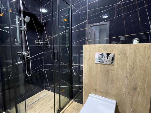 квартира по адресу Домбровського ул., 3Д