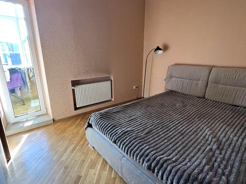 квартира за адресою Максима Шимка вул. (Карла Маркса), 38а