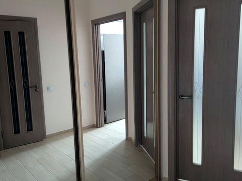 квартира за адресою Милорадович Єлизавети вул., 45