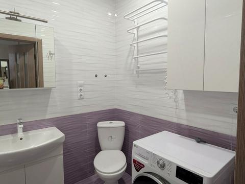 квартира за адресою Милорадович Єлизавети вул., 45