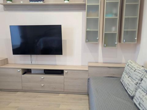 квартира за адресою Милорадович Єлизавети вул., 45