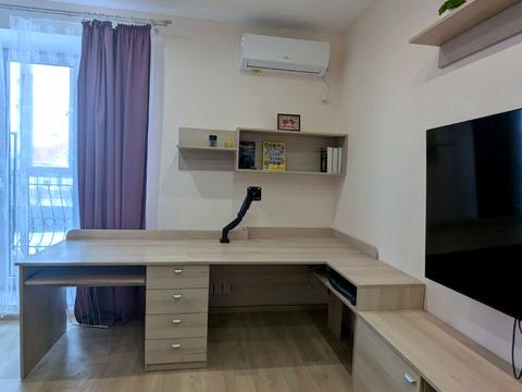 квартира за адресою Милорадович Єлизавети вул., 45