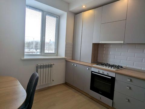 квартира за адресою Милорадович Єлизавети вул., 45