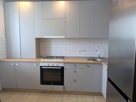 квартира за адресою Милорадович Єлизавети вул., 45