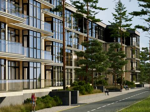 квартира по адресу пгт. Козин, Молодіжна, 1