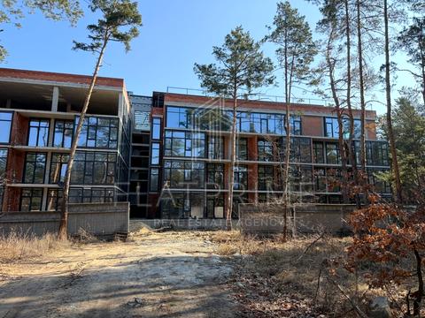 квартира по адресу пгт. Козин, Молодіжна, 1