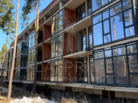 квартира по адресу пгт. Козин, Молодіжна, 1