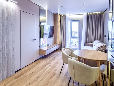 квартира за адресою Михайла Максимовича вул. (Онуфрія Трутенка), 24-В