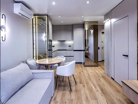 квартира за адресою Михайла Максимовича вул. (Онуфрія Трутенка), 24-В