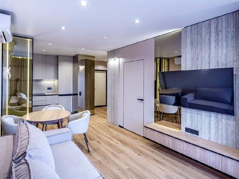 квартира за адресою Михайла Максимовича вул. (Онуфрія Трутенка), 24-В