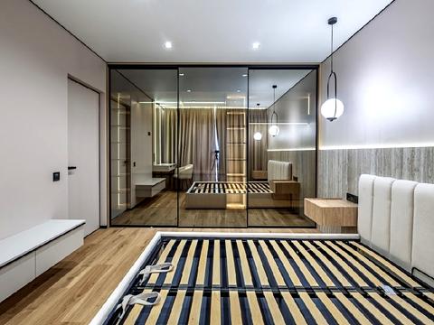 квартира за адресою Михайла Максимовича вул. (Онуфрія Трутенка), 24-В