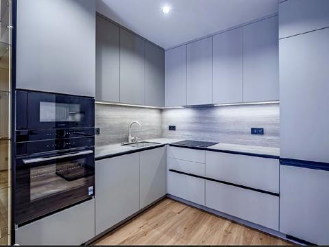 квартира за адресою Михайла Максимовича вул. (Онуфрія Трутенка), 24-В