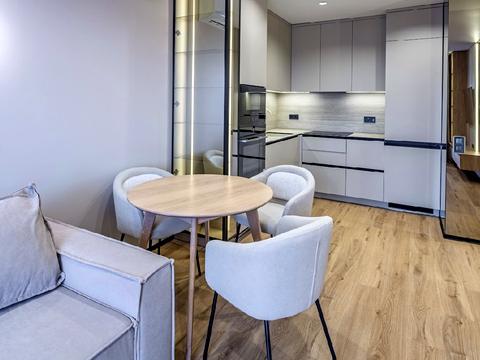 квартира за адресою Михайла Максимовича вул. (Онуфрія Трутенка), 24-В