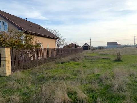 участок по адресу горіхова