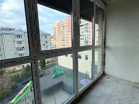 квартира по адресу Степана Бандери ул., 15