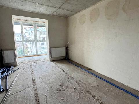 квартира за адресою Степана Бандери вул., 15