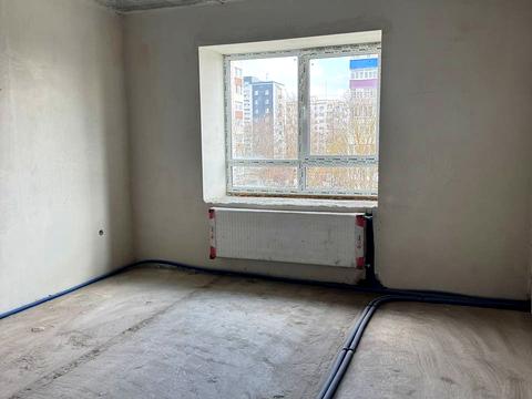 квартира за адресою Степана Бандери вул., 15