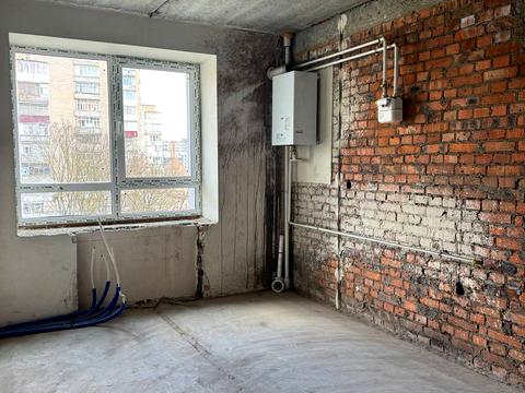 квартира за адресою Степана Бандери вул., 15
