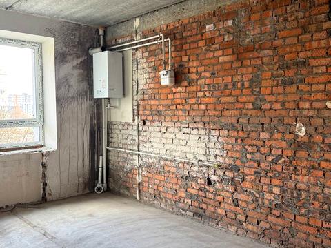 квартира за адресою Степана Бандери вул., 15