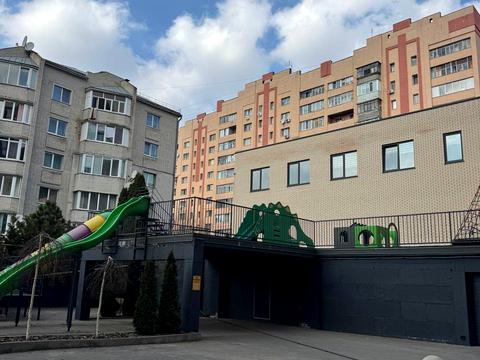 квартира за адресою Степана Бандери вул., 15