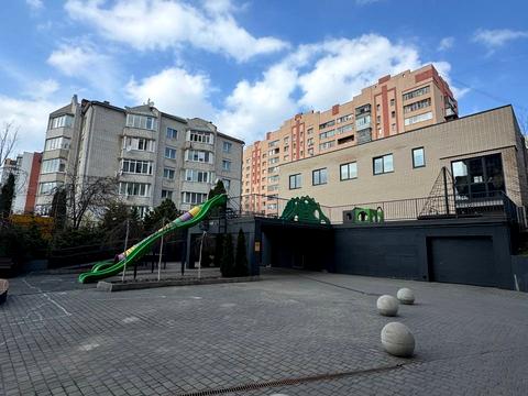 квартира за адресою Степана Бандери вул., 15