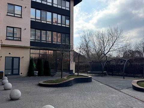 квартира за адресою Степана Бандери вул., 15