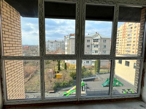 квартира за адресою Степана Бандери вул., 15