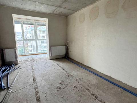 квартира за адресою Степана Бандери вул., 15