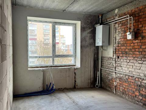 квартира за адресою Степана Бандери вул., 15