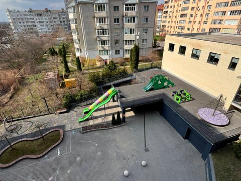 квартира за адресою Степана Бандери вул., 15